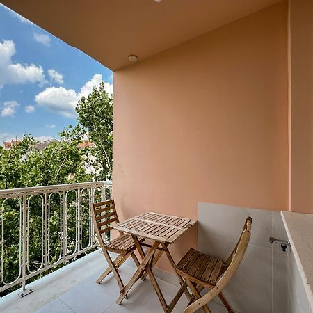 Brightlyapartment Budapest Exterior photo