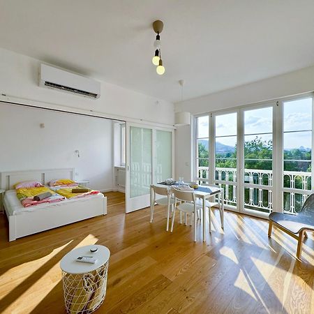 Brightlyapartment Budapest Exterior photo