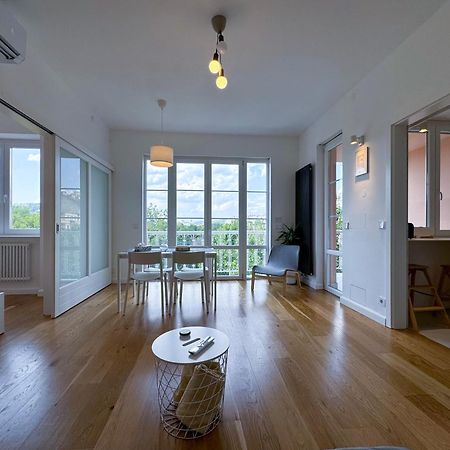 Brightlyapartment Budapest Exterior photo