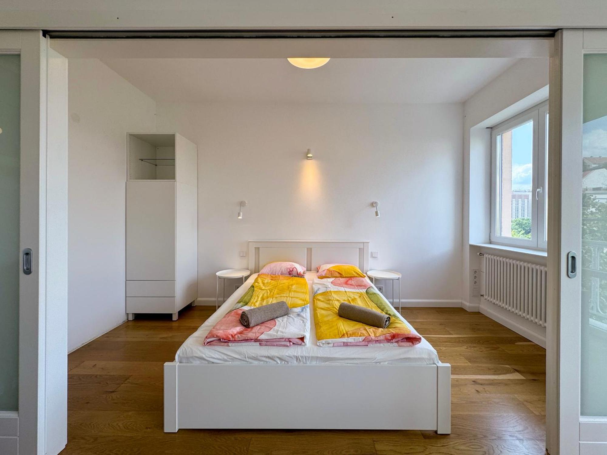 Brightlyapartment Budapest Exterior photo