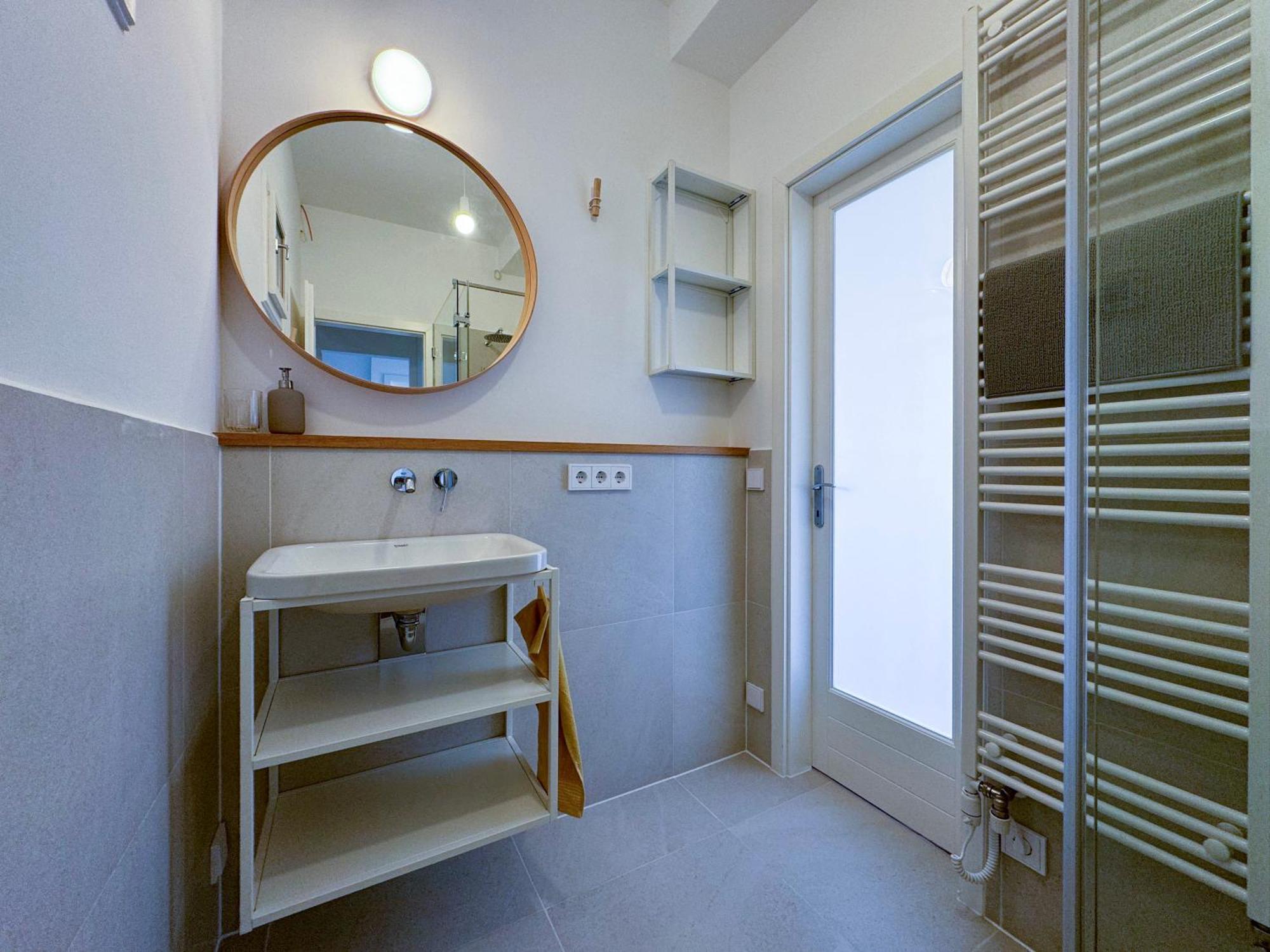 Brightlyapartment Budapest Exterior photo